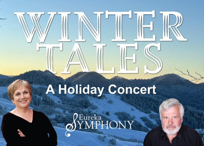 Winter Tales - A Holiday Concert