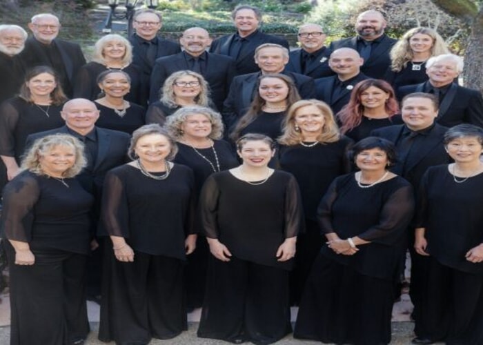 Bel Canto Napa Valley - Season of Light, Holiday Concert