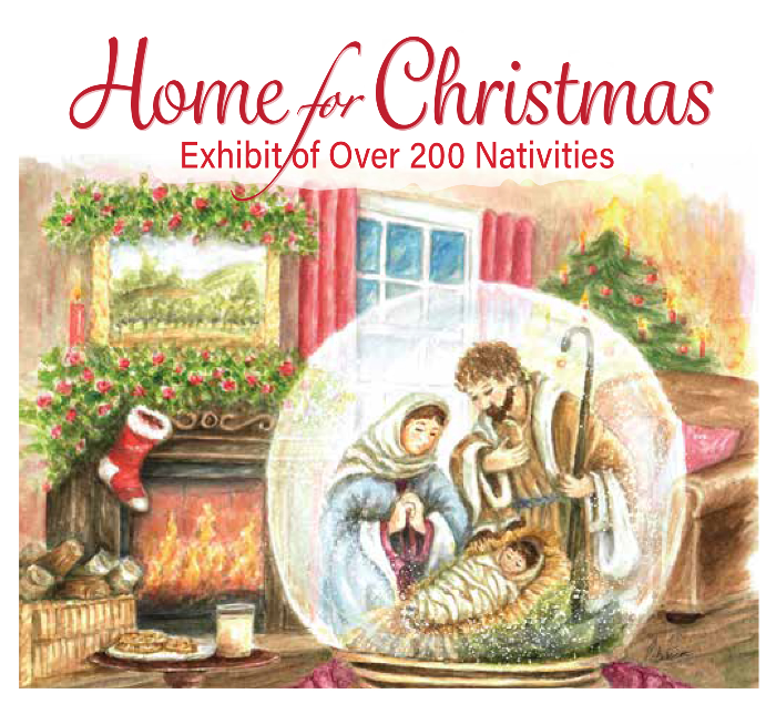 Santa Rosa Nativity Festival