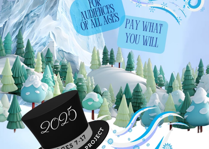 FROSTY: The Chronicles of a Snowman