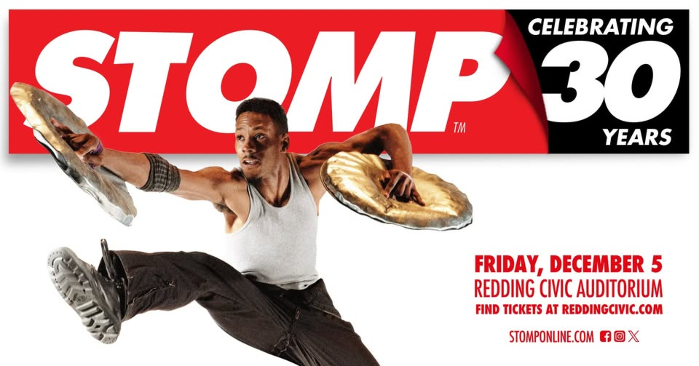 STOMP