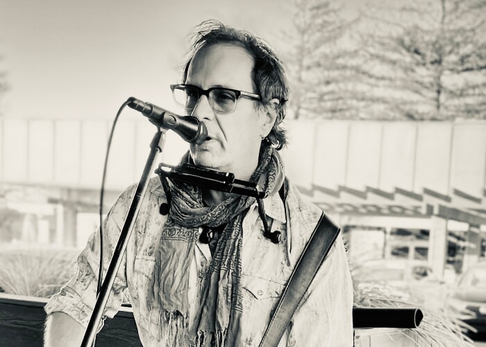 S.R. Laws - Original Acoustic Songwriter