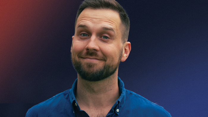 TREY KENNEDY - The Relatable Tour