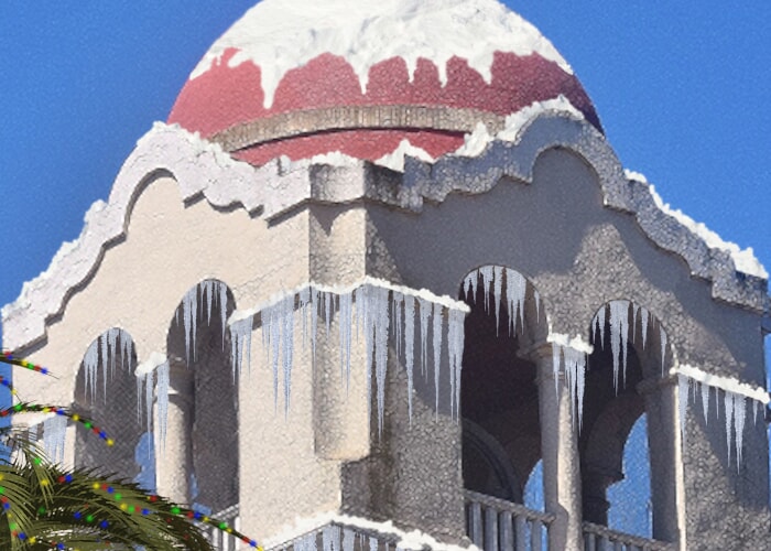 Christmas Carols Community SingAlong