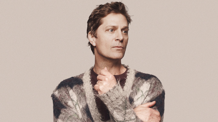 Alice 97.3's Alice in Winterland: Alex Warren, Rob Thomas & John K