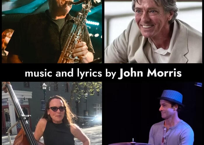 "Music and Lyrics" by John Morris