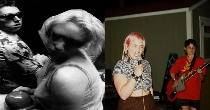 Bay Area Then: Ovarian Trolley & Wife