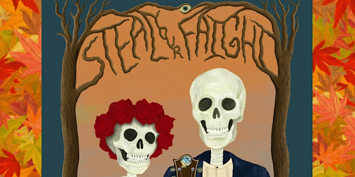 Masons Children - Grateful Dead Music Night