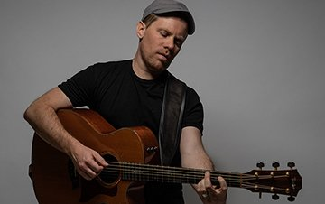 LIVE LOCAL MUSIC with DAVE TATE