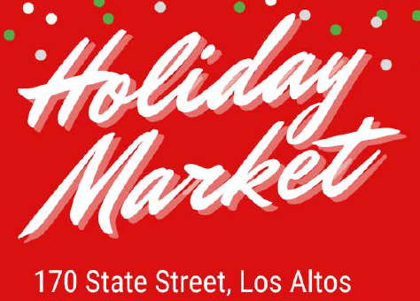 Holiday Market