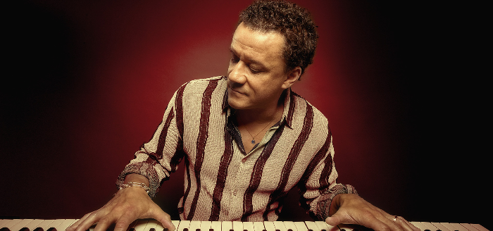 Jacky Terrasson Trio