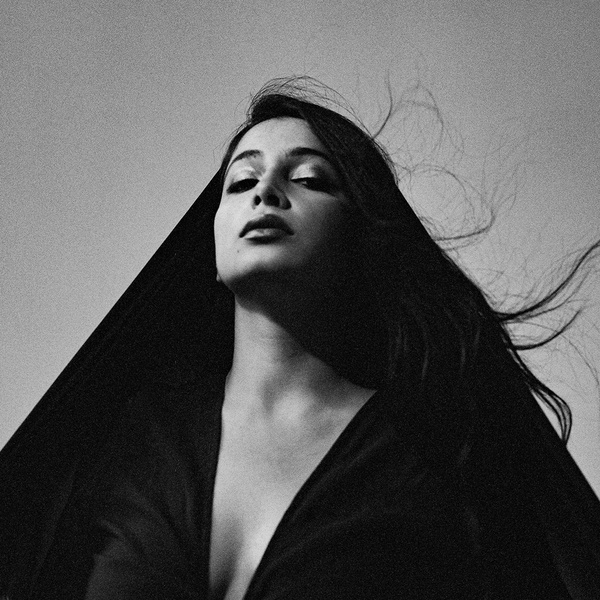 Forms & Frequencies | Sheherazaad