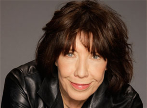 An Evening with Lily Tomlin