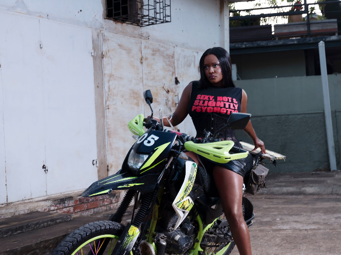 Amaarae: The Black Star Experience