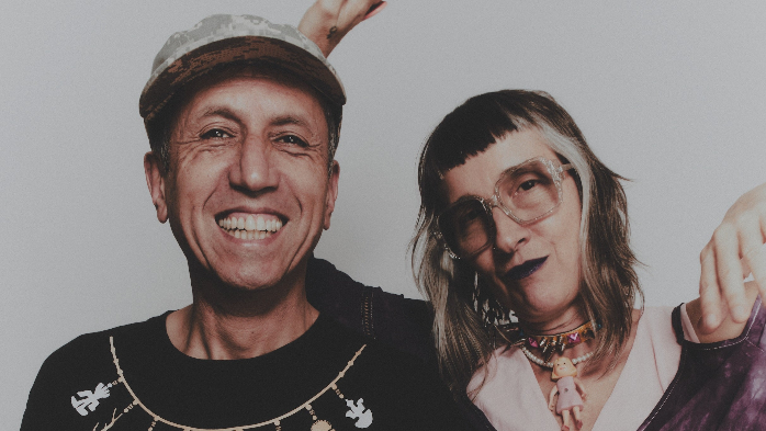 Aterciopelados