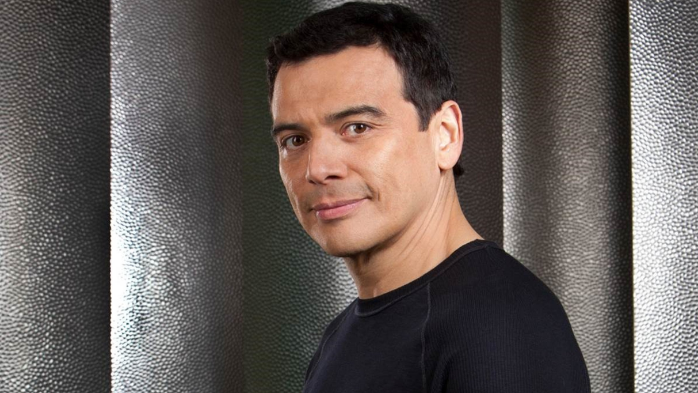 Carlos Mencia: The Liberated Tour
