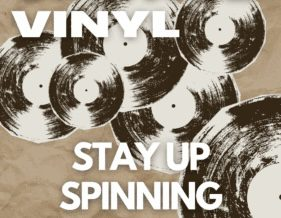 Vintage Vinyl Thursdays