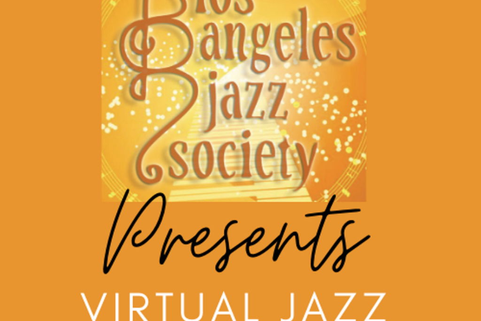 LAJS Young Musicians Showcase with the Miri Izenberg Quartet