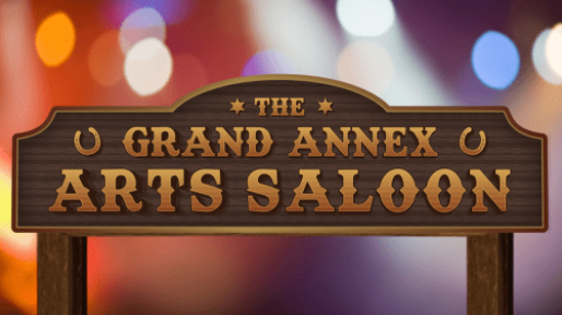 Grand Annex Arts Saloon