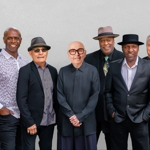 Greg Adams and the East Bay Soul: Sweet Soul Christmas!