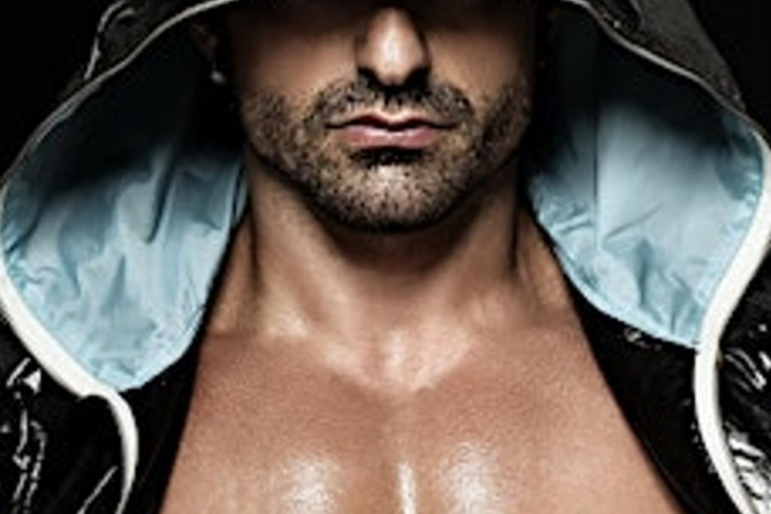 HUNK-O-MANIA PALM SPRINGS