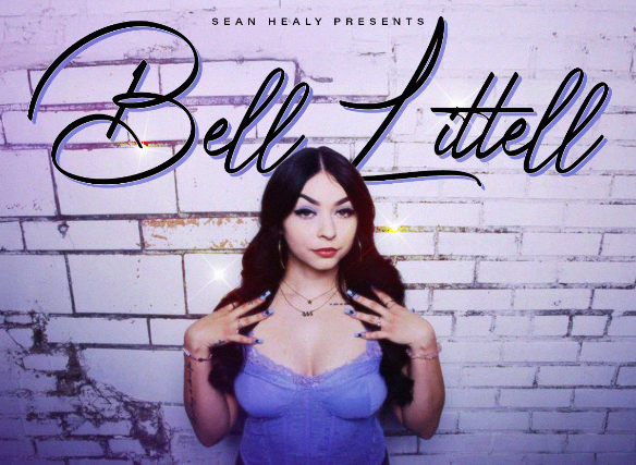 Bell Littell LIVE at Harvard & Stone (Los Angeles, CA)