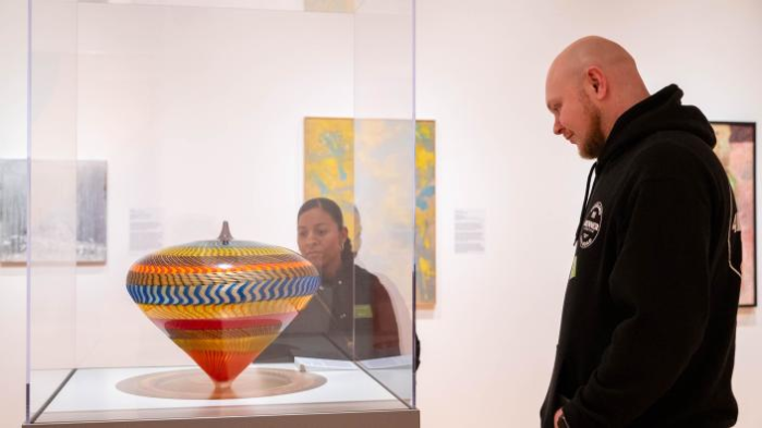 Free First Thursday at the CMA