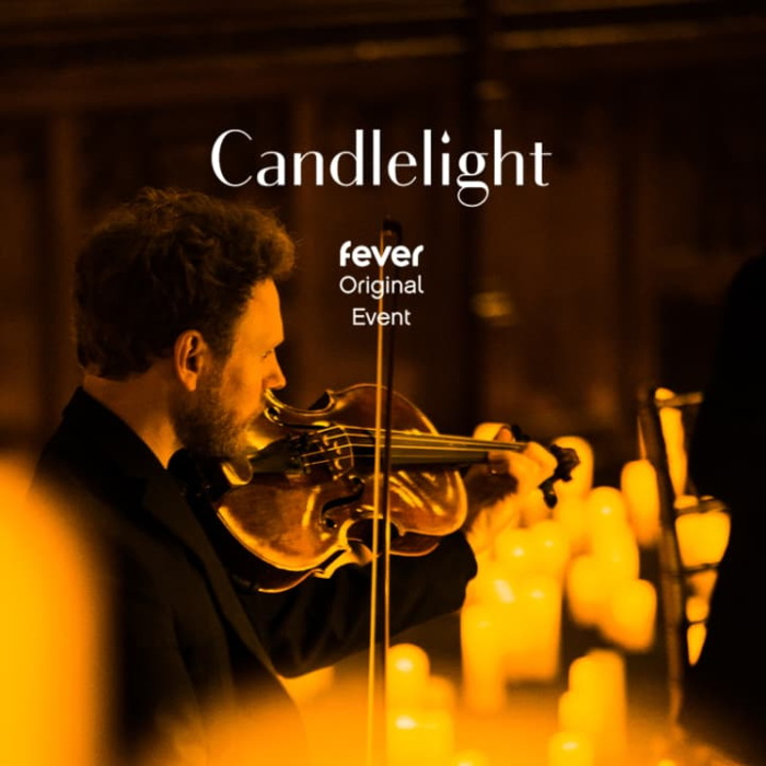 Candlelight: Featuring Vivaldi's Four Seasons & More