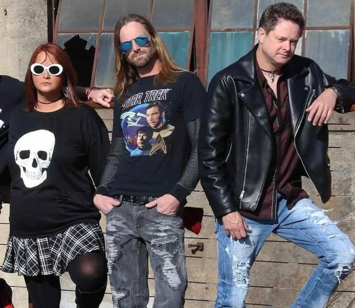 Streeting September (full band)