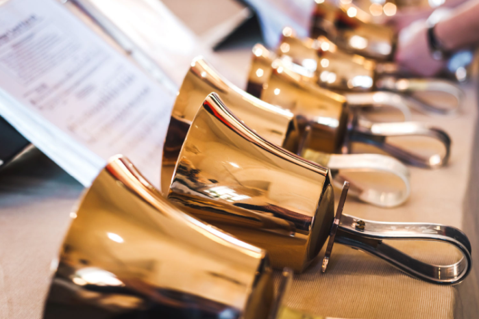Chancel Handbell Choir