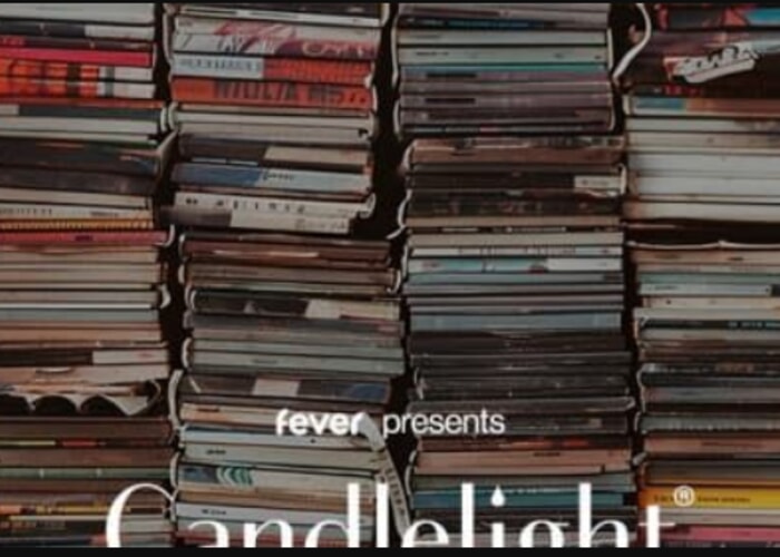 Candlelight: Neo-Soul Favorites ft. Songs by Prince, Childish Gambino