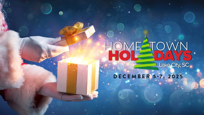 Hometown Holidays Festival