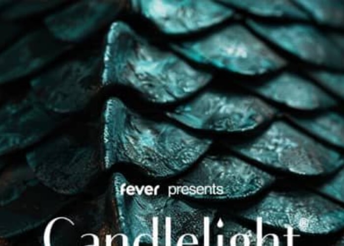 Candlelight: Rings & Dragons