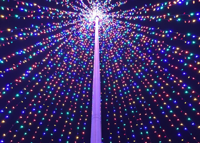 City of North Charleston's Christmas Tree Lighting