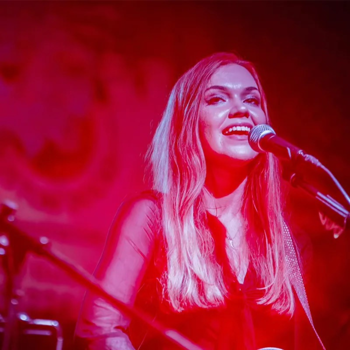 Live Music from Rhyan Sinclair at Burnt Church Distillery