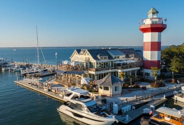 Live Music at Quarterdeck