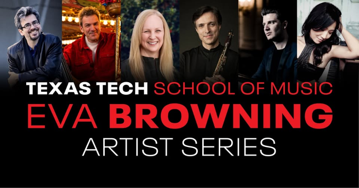 Eva Browning Artist Series: Alberto Bocini, double bass