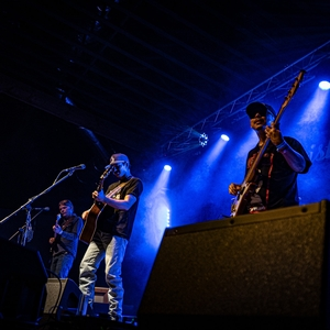 Logan Ryan Band w/ Kate Watson