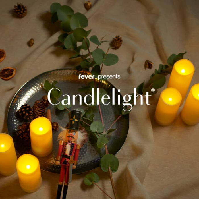 Candlelight: Christmas Special Featuring "The Nutcracker" & More
