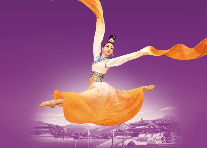 SHEN YUN 2026 in Lubbock