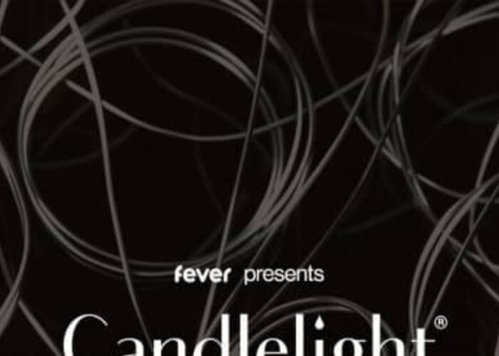 Candlelight: Rock Favorites on Strings