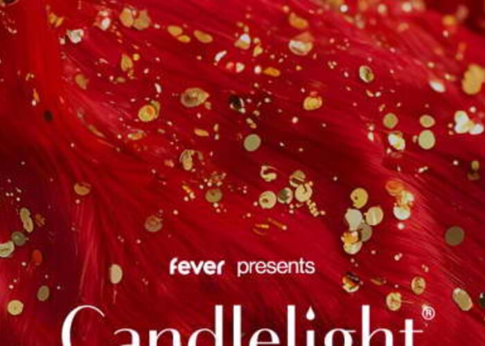 Candlelight: Queen vs. ABBA