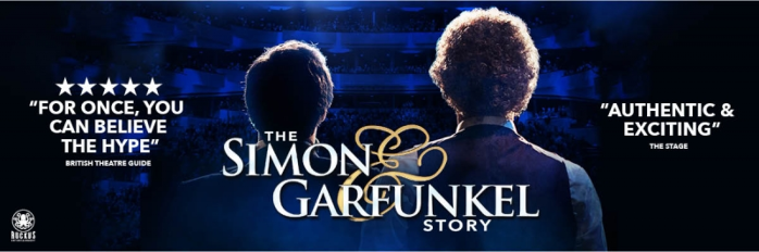 The Simon and Garfunkel Story