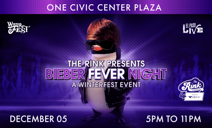 Bieber Fever Night
