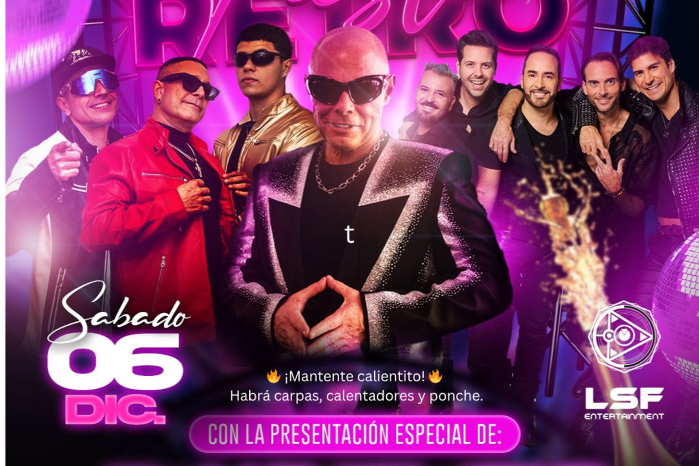 MERCURIO, SBS, CLAUDIO YARTO Y MAS