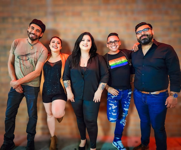 Redemption Rock FREE/21&OVER