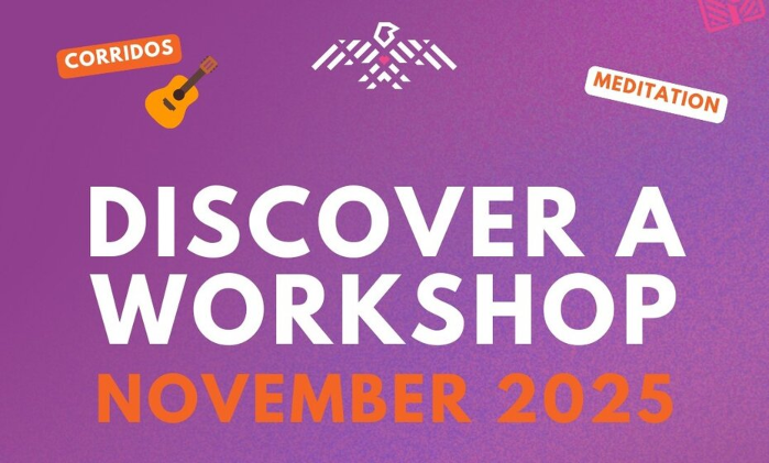 Guitarra y Revolución: Write Your Own Corrido Workshop