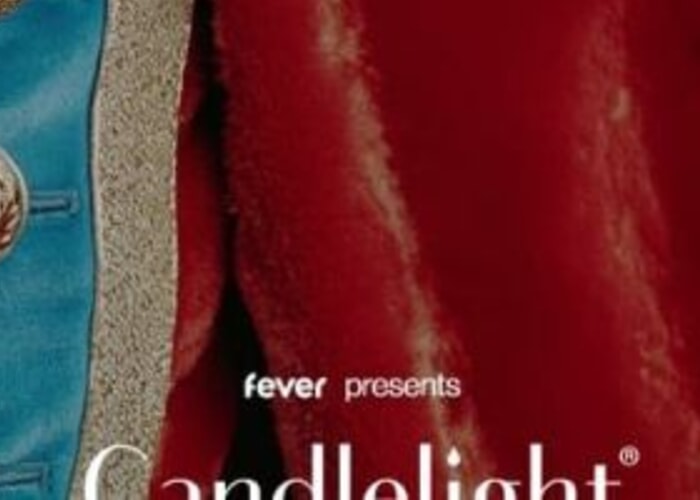 Candlelight: Tribute to Queen and The Beatles