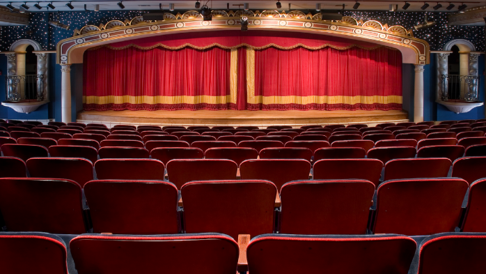 Jewel Box Series: Diego Munoz Holguin - Rey de la Luna