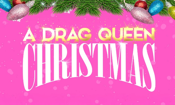 A Drag Queen Christmas